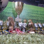 MIędzynarodowy Turniej NAKI - CUP 2013 - puchary i medale - 7